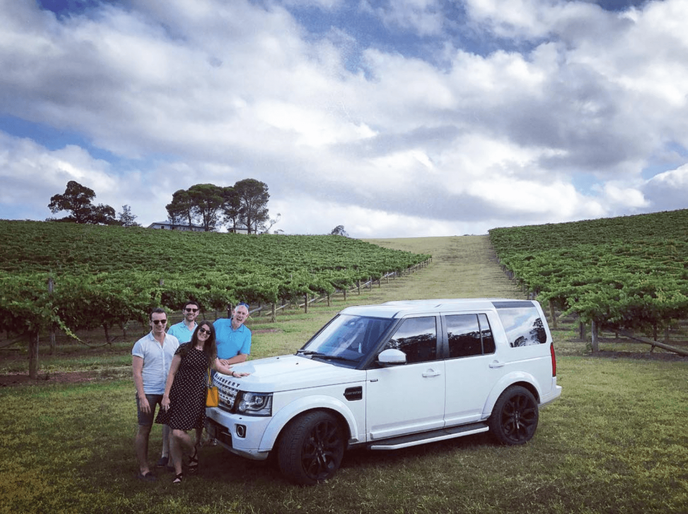 hunter valley bus tours from sydney