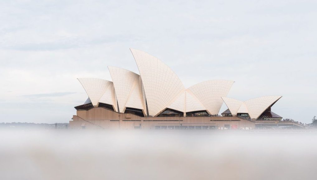 Sydney Opera House Tour, Opening Hours & Entry Fees